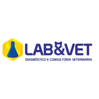 Lab&Vet Diagnóstico e Consultoria Veterinária logo - Similar company to Dognostics
