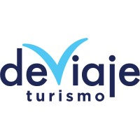 Deviaje Turismo SRL logo - Similar company to Airam Software Developers