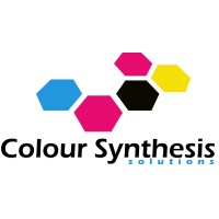 Colour Synthesis Solutions logo - Similar company to Kortexia Synthesis