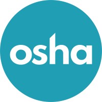 Agência Osha logo - Similar company to Tw Services