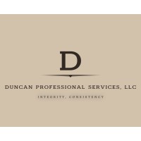 Duncan Professional Services, LLC logo - Similar company to Mayfair Consultants