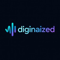 diginaized logo - Similar company to Teknotrain Inc
