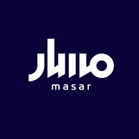 Masar مسار logo - Similar company to مسار