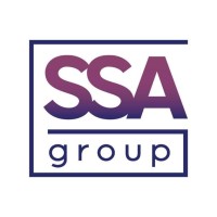 SSA Group logo - Similar company to Ssa Consulting Group