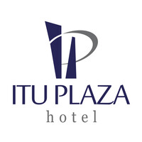 Itu Plaza Hotel logo - Similar company to Etec Itu - Martinho Di Ciero
