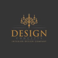 Design Concepts - مفاهيم التصميم logo - Similar company to Mdain | مدائن