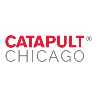 Catapult Chicago logo - Similar company to Scaled Solutions Group