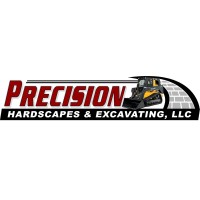 Precision Hardscapes & Excavating, LLC logo - Similar company to Elite Facilities Management, Llc