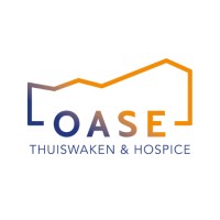 Oase Thuiswaken & Hospice logo - Similar company to Stecr