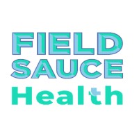Field Sauce Health logo - Similar company to Field Sauce
