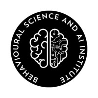 Behavioural Science & AI Institute logo - Similar company to Capuchin Behavioural Science