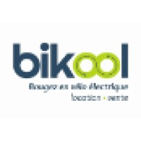 Bikool logo - Similar company to Wello Bikes