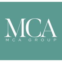 MCA Group logo - Similar company to Mca Group