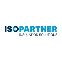 ISOPARTNER Technical Insulation Solutions Ltd logo - Similar company to Rsl Group