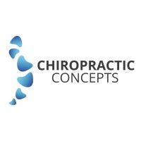 Chiropractic Concepts logo - Similar company to Chiropractie Centraal