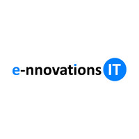 e-nnovations IT Solutions logo - Similar company to Xtelesis Datacom Pvt Ltd