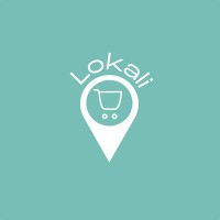 Lokali logo - Similar company to Loqiva