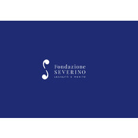 Fondazione Severino ETS logo - Similar company to Fondazione Comitans