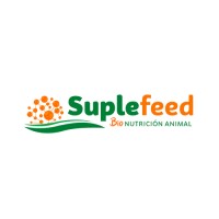 Suplefeed Bio-Nutrición logo - Similar company to Genofeed | Bionutrición Ruminal