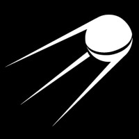 Sputnik Animation logo - Similar company to Rm Visuals