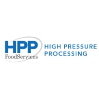 HPP Food Services logo - Similar company to Universal Pure