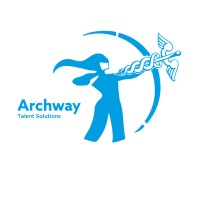 Archway Talent Solutions logo - Similar company to Nursedge