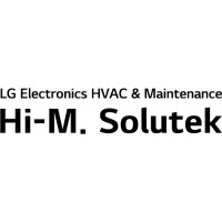 Hi-M.Solutek US Inc logo - Similar company to 하이엠솔루텍