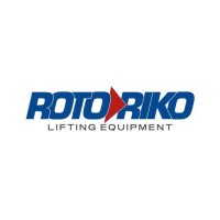 RotoRiko logo - Similar company to Heben Cranes