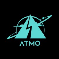 ATMO logo - Similar company to Ainstar Studio