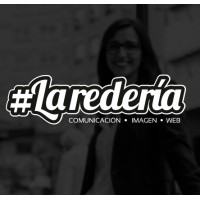 La redería de María Lafuente logo - Similar company to Esterea Comunicación Digital