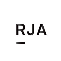 Ronald Janssen Architecten logo - Similar company to Ox Architecten Bna