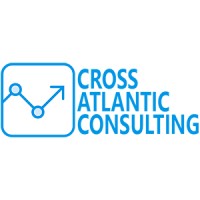 Cross Atlantic Consulting logo - Similar company to Cross Atlantic Software Pvt Ltd