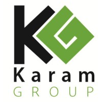 KARAM CONGO SARL logo - Similar company to Thunned Cooperation Sarl