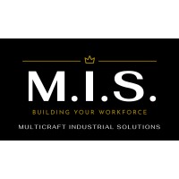 Multicraft Industrial Solutions logo - Similar company to Engineered Thermal Solutions