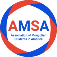 Association of Mongolian Students in America logo - Similar company to Pccs