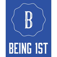 Being 1st logo - Similar company to Erpeak