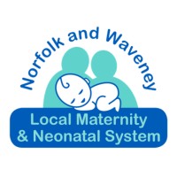 Norfolk and Waveney Local Maternity and Neonatal System logo - Similar company to Rotherham Respiratory Ltd