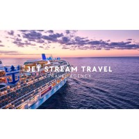 Jet Stream Travel logo - Similar company to Journey Unlimited