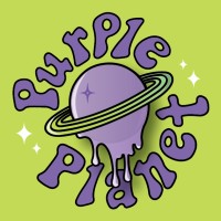 Purple Planet