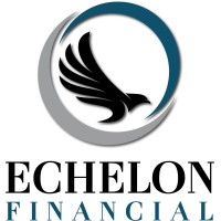 Echelon Financial logo - Similar company to Client First Settlement Funding