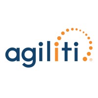 Agiliti logo - Similar company to Intermed
