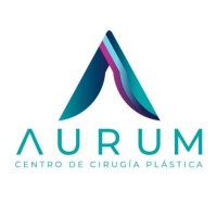 AURUM Centro de Cirugía Plástica logo - Similar company to Medicina Estética - Dra Gabriela Chemin