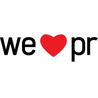 we love pr GmbH logo - Similar company to Bold Berlin