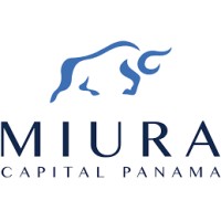 Miura Capital Panamá logo - Similar company to Avanza Capital Markets, Inc.