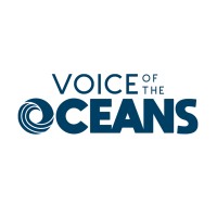 Voice of the Oceans | Voz dos Oceanos logo - Similar company to Voice Of The Ocean Foundation