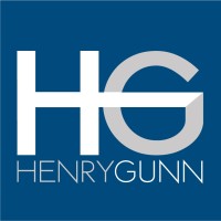 HENRY GUNN logo - Similar company to Bath Geo-Environmental