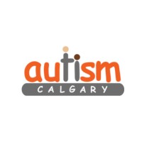 Autism Calgary Association logo - Similar company to Mentorability Alberta