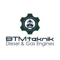 BTMteknik logo - Similar company to Güray Gemi Spool