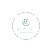 RAW:Me logo - Similar company to Expert Phone Systems 📱☁️