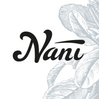 NANI A/S logo - Similar company to Peter Beier Chokolade A/S